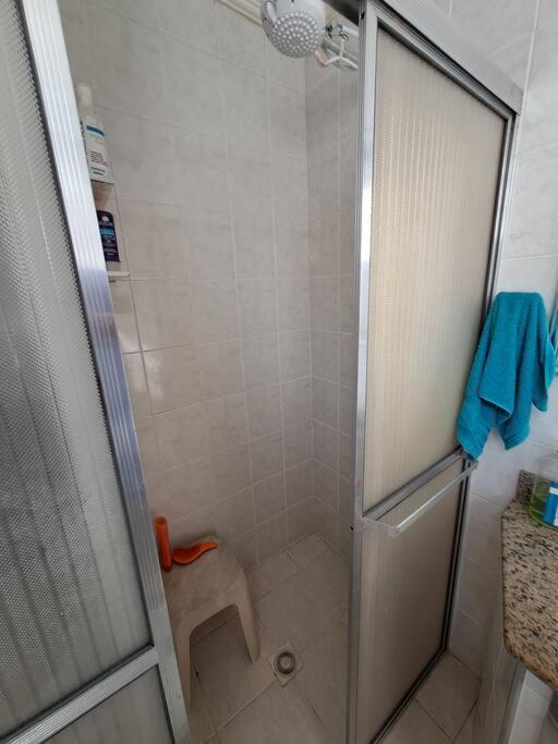 Otimo Apartamento No Embare Santos  Exterior foto